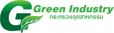 logo green