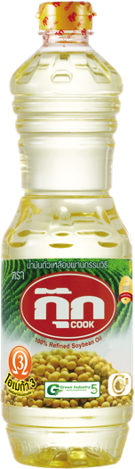 น้ำมัน ถั่วเหลือง