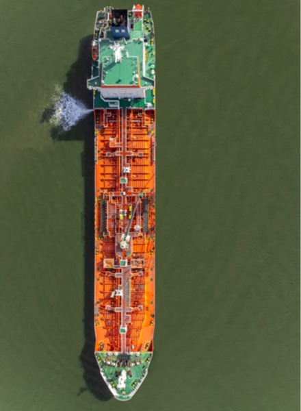 ship